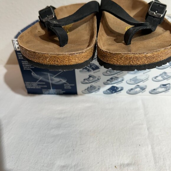 BIRKENSTOCK WOMEN'S ADRIA - Picture 7 of 8